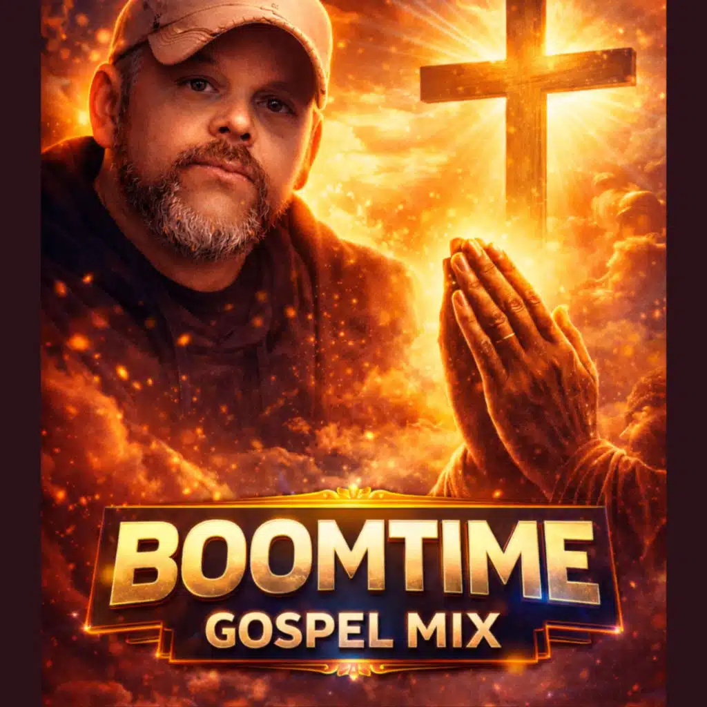 Boomtime Gospel Mix
