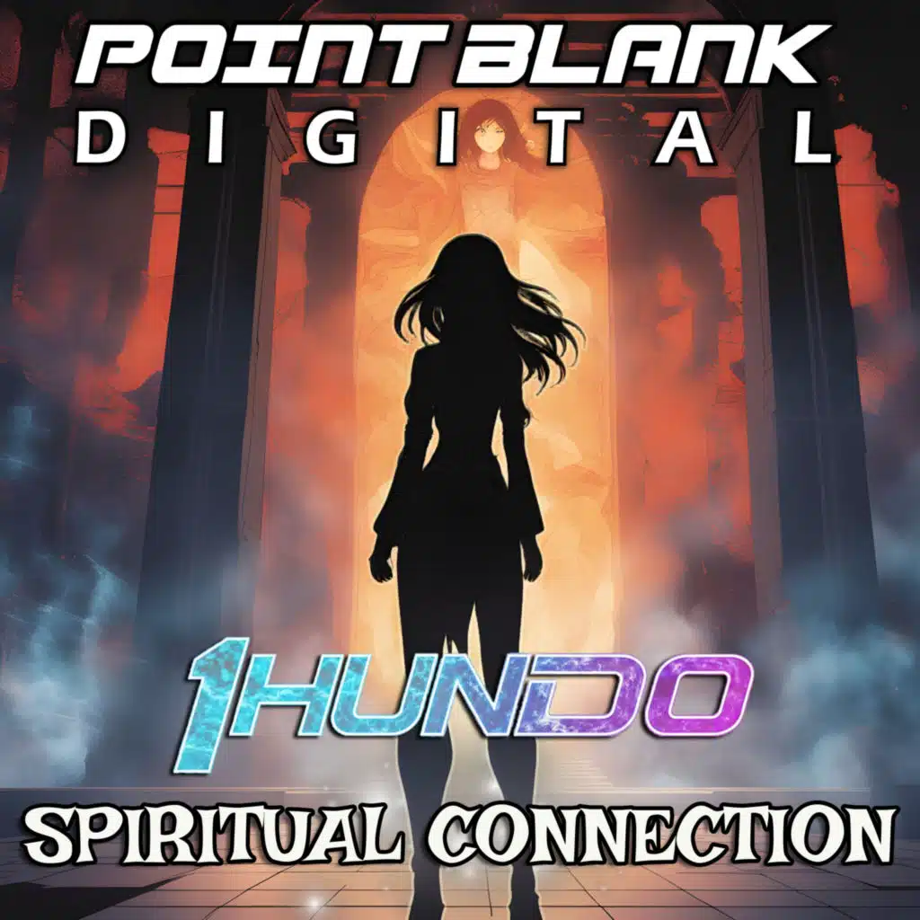 Spiritual Connection