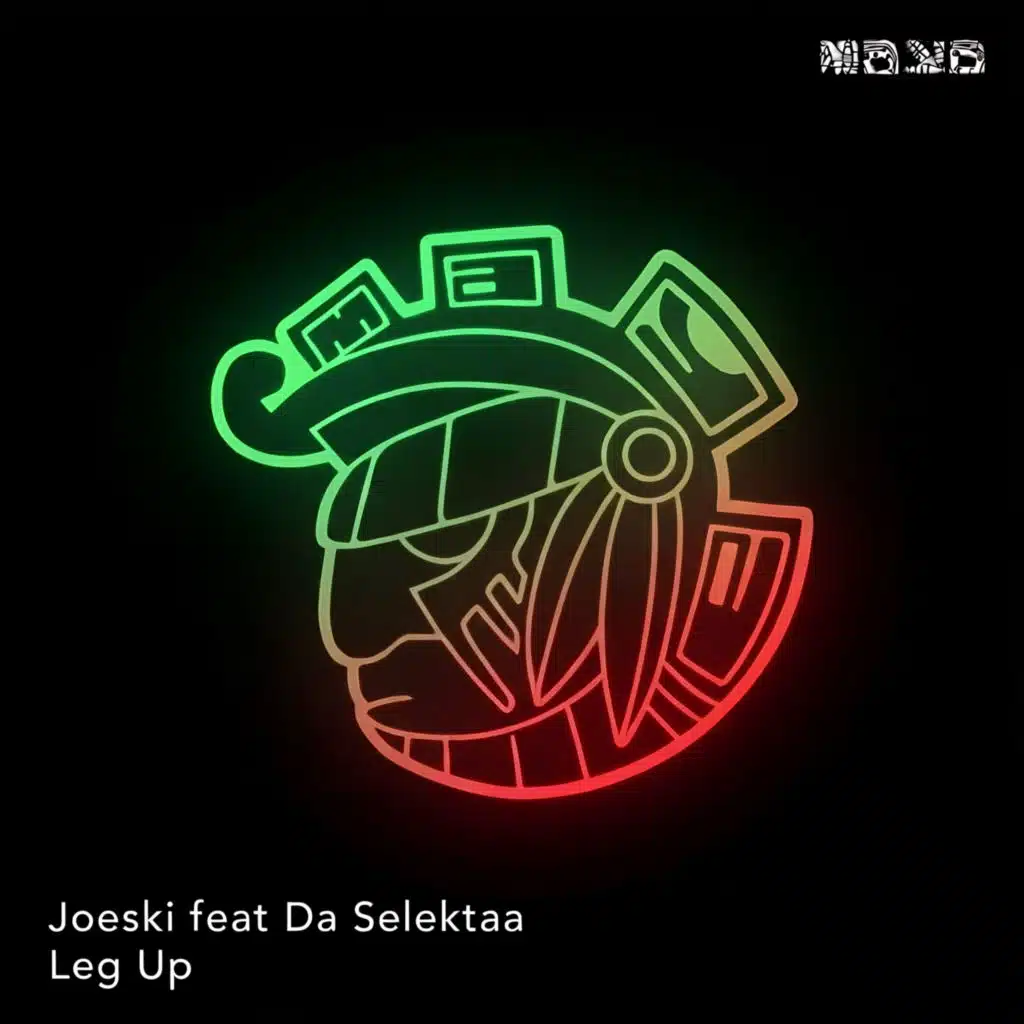 Leg Up (SP Edit Mix)