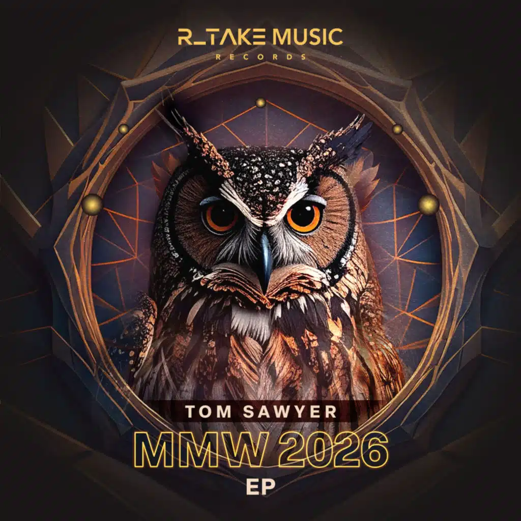 MMW 2026 EP