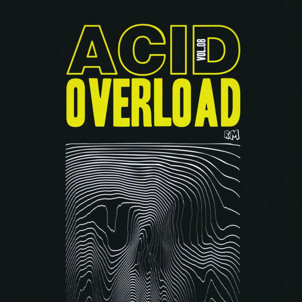 Acid Overload, Vol.08