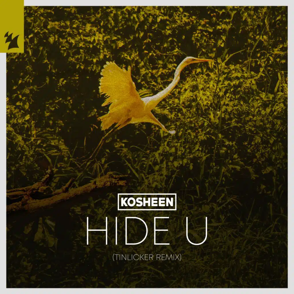 Hide U (Tinlicker Remix)