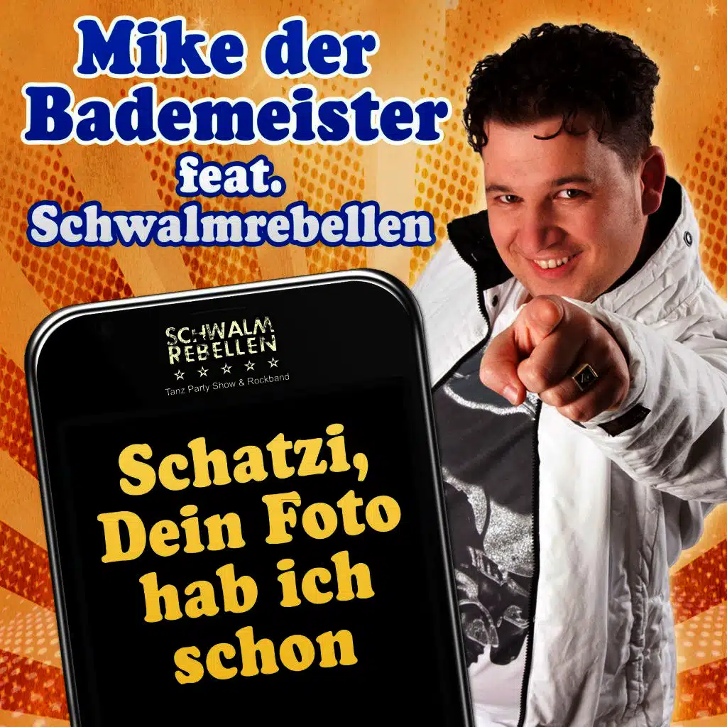 Mike der Bademeister feat. Schwalmrebellen