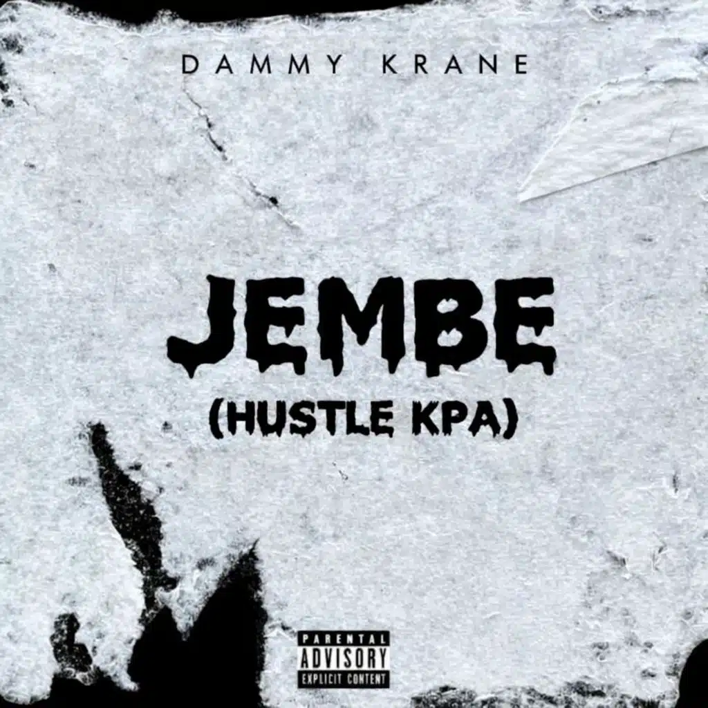 JEMBE (HUSTLE KPA)