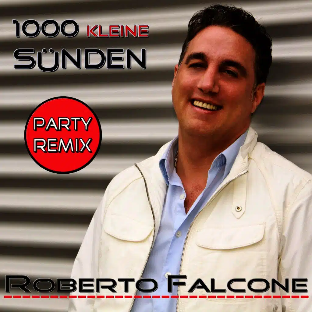 1000 kleine Sünden (Party Remix)