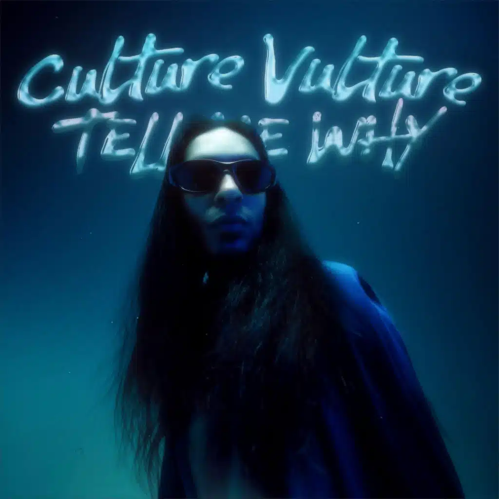 Culture Vulture