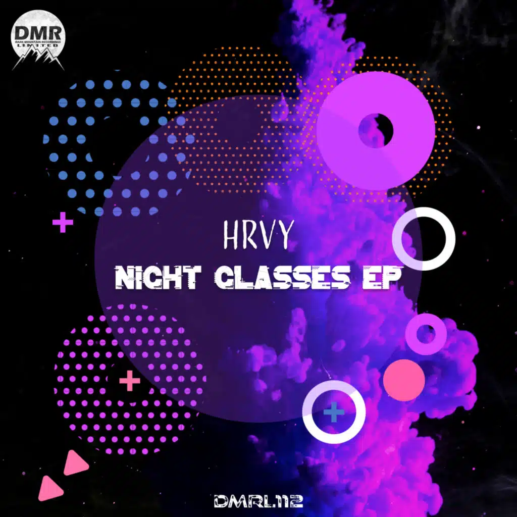 Night Glasses EP
