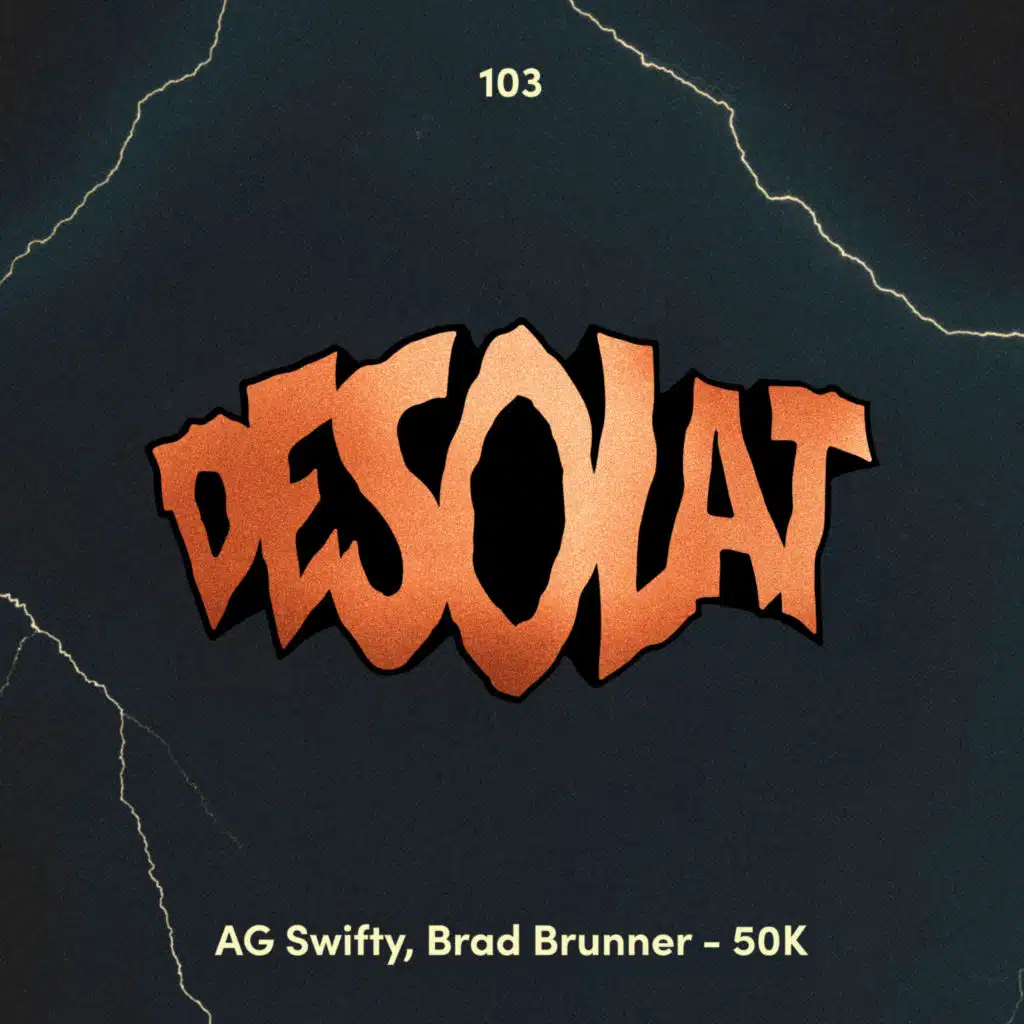 AG Swifty & Brad Brunner