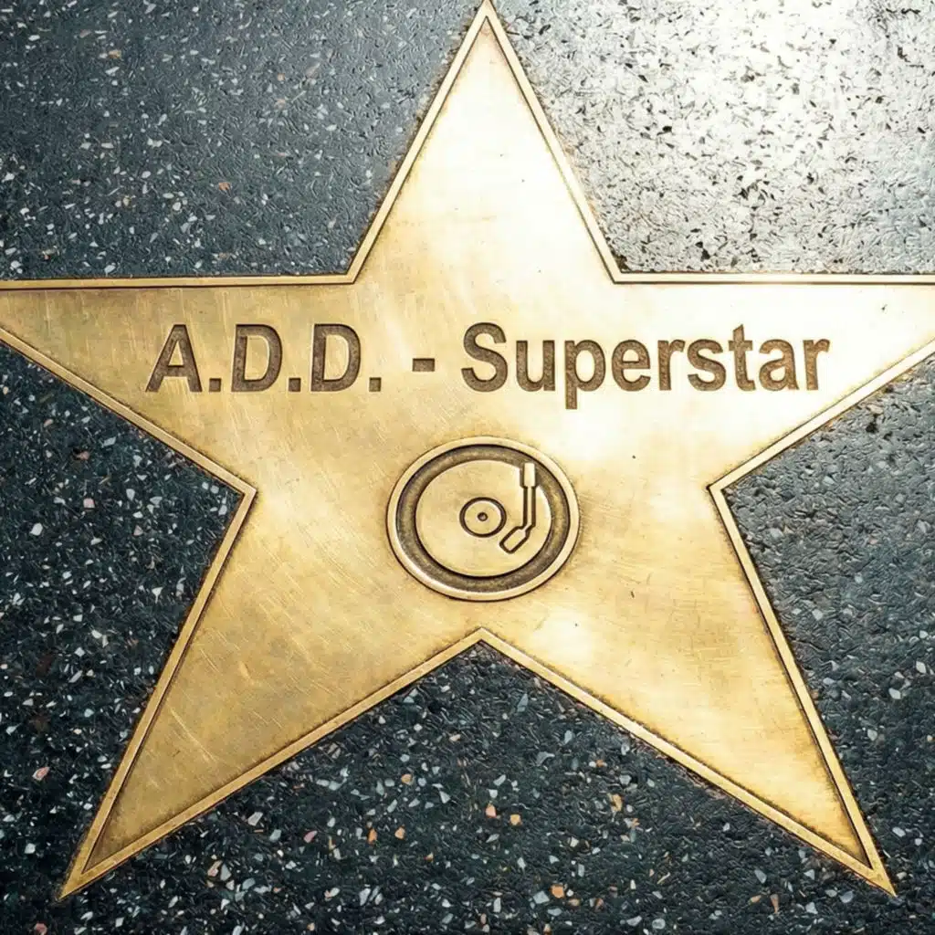 A.D.D.