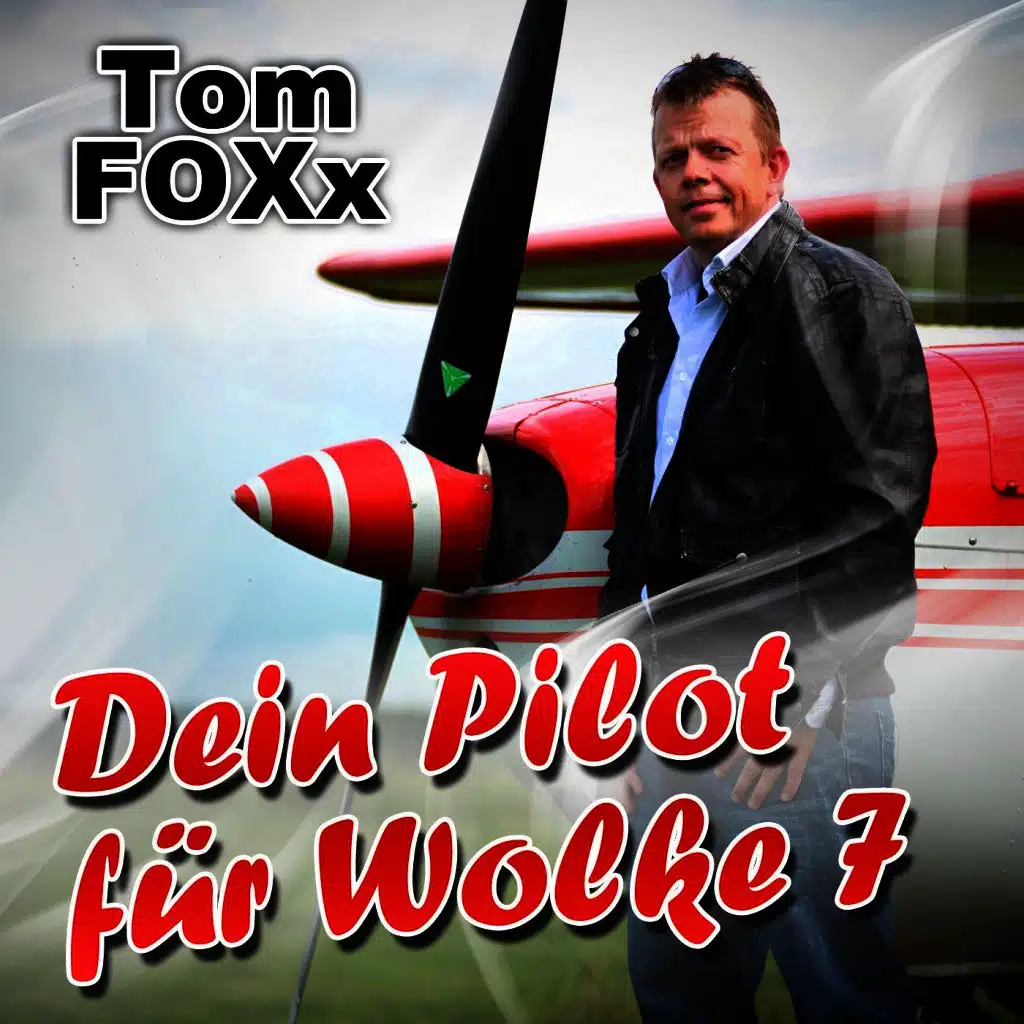 Dein Pilot für Wolke 7