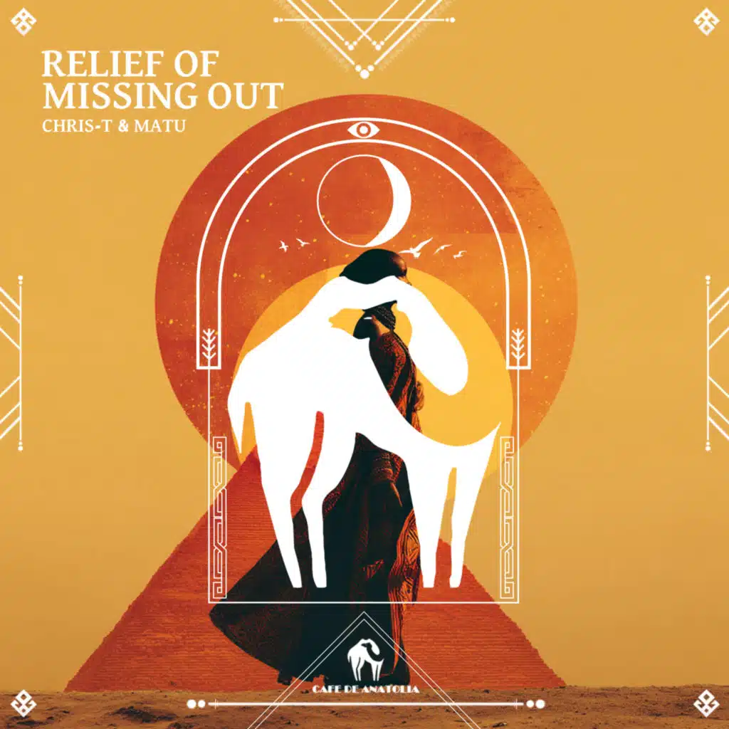 Relief of Missing Out