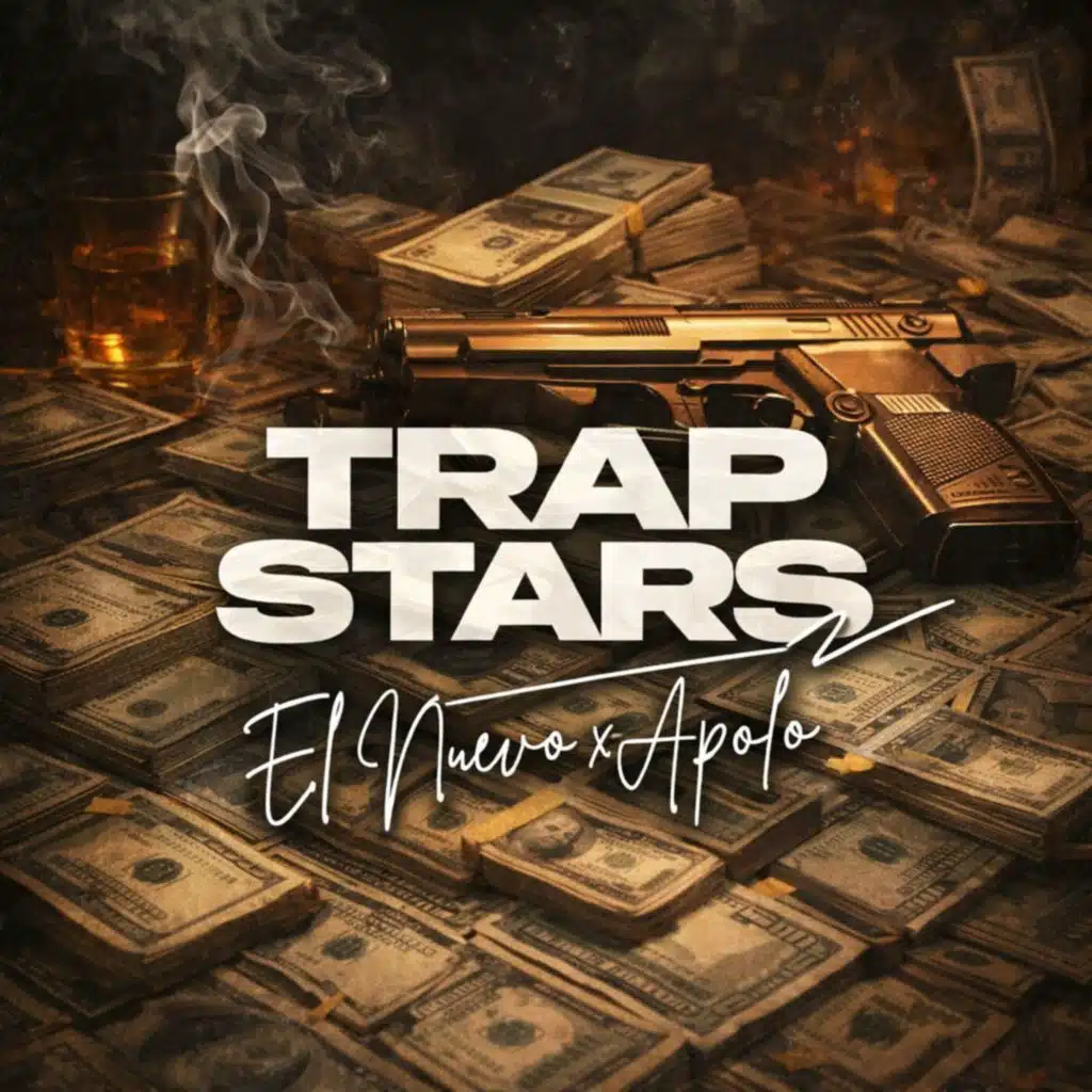Trap Stars