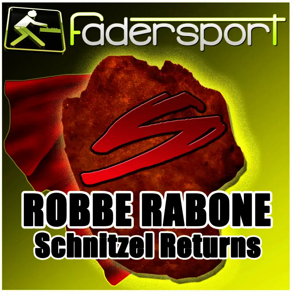 Schnitzel Returns (Hot N Dirty XXL Schnitzel Mix)