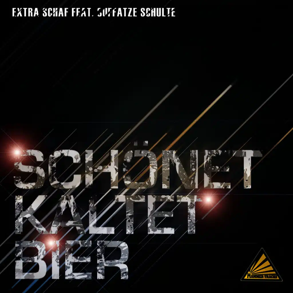 Extra Schaf feat. Suffatze Schulte