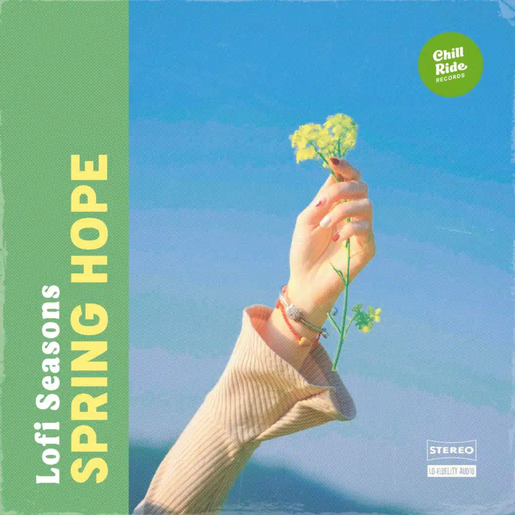 Lofi Seasons: Spring Hope