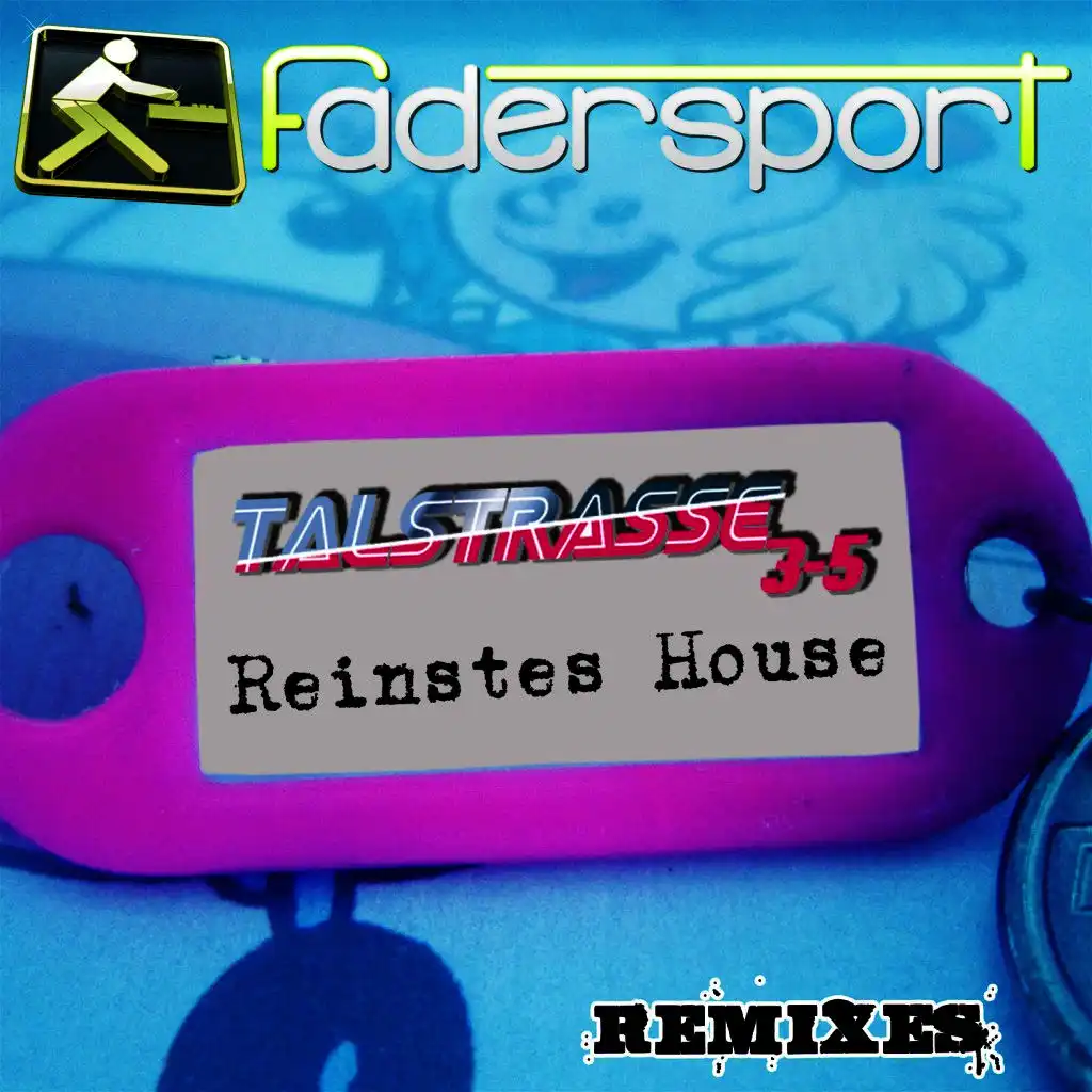 Reinstes House (Nigel & Electrolite Remix)
