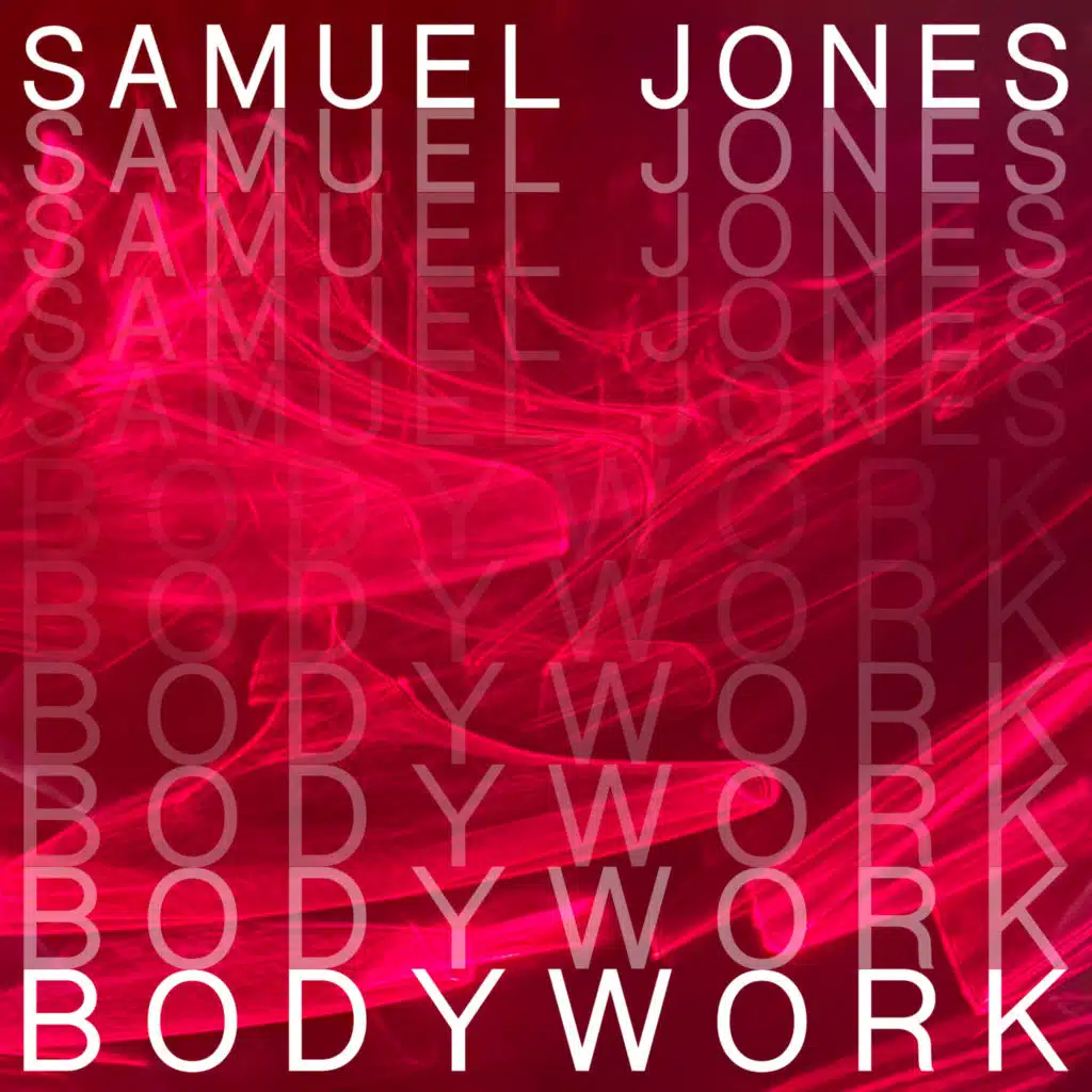 Samuel Jones