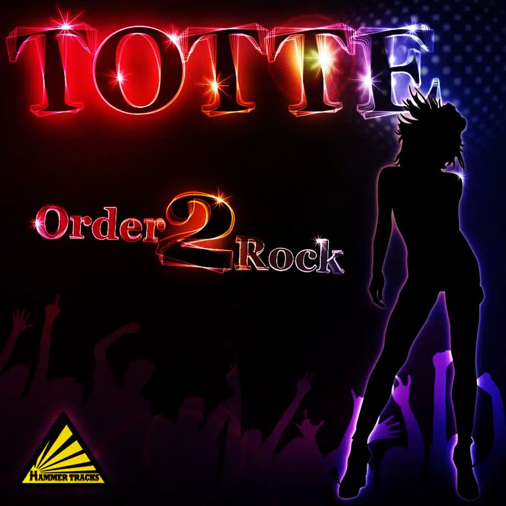 Order 2 Rock