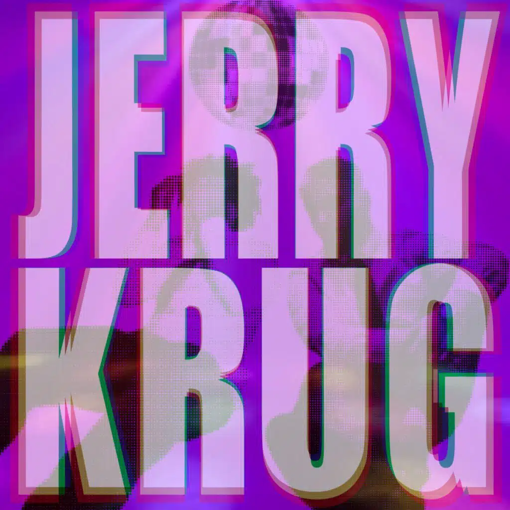 Jerry Krug