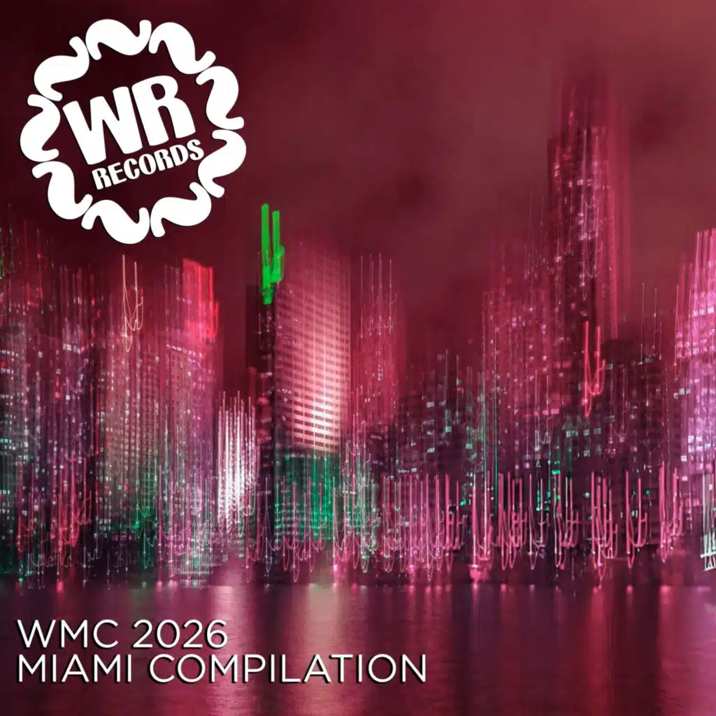 WMC 2026 Miami Compilation