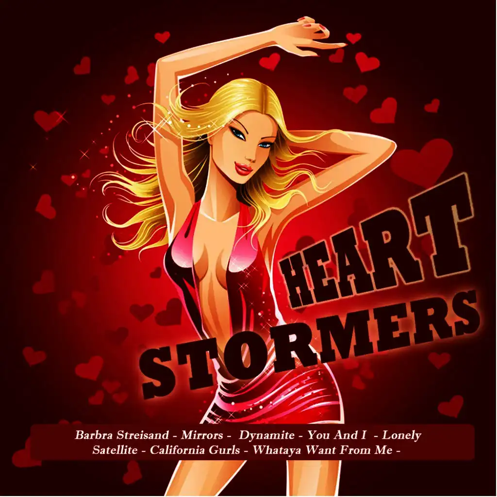 Heart Stormers