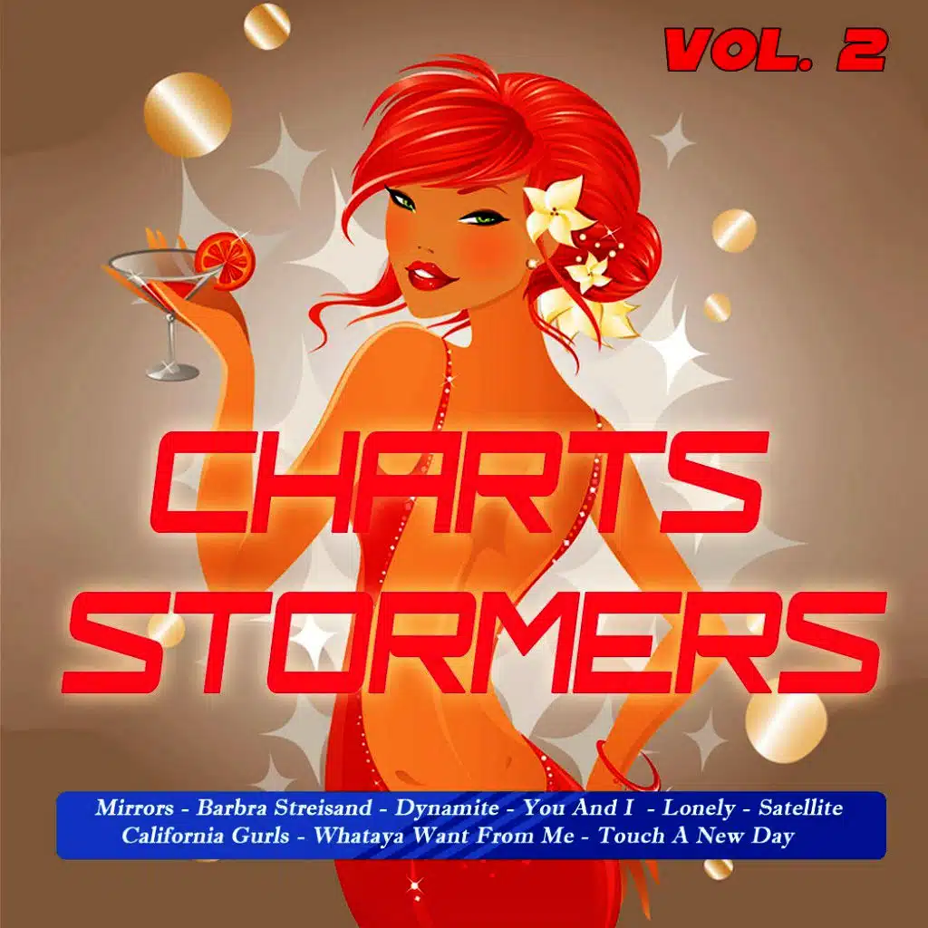 Charts Stormers Vol. 2