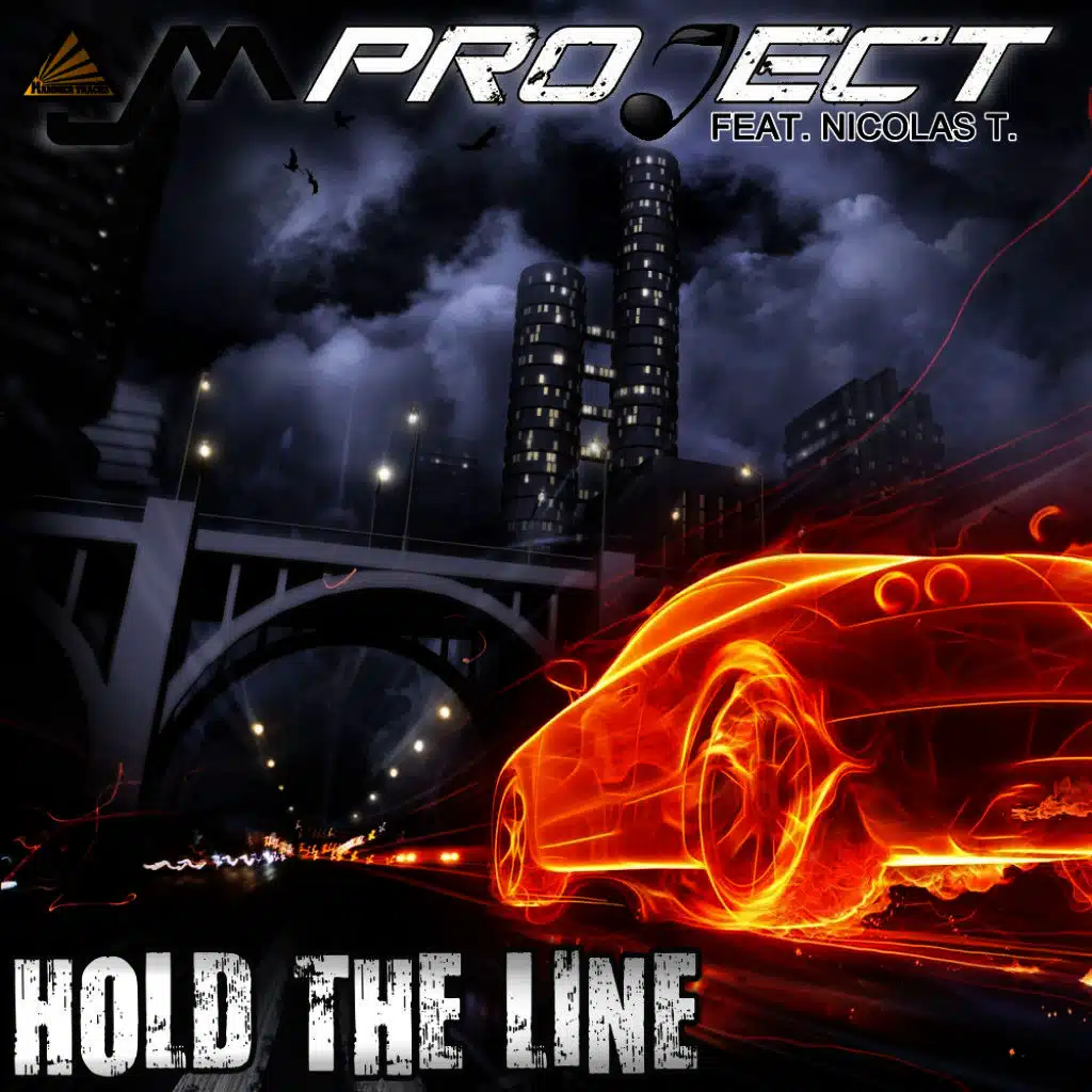 Hold the Line (Cooler & Long Remix Radio Edit)