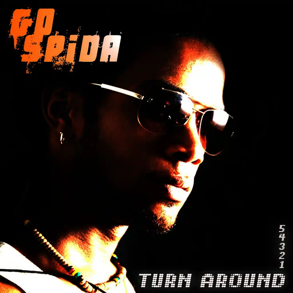 Turn Around (5,4,3,2,1)