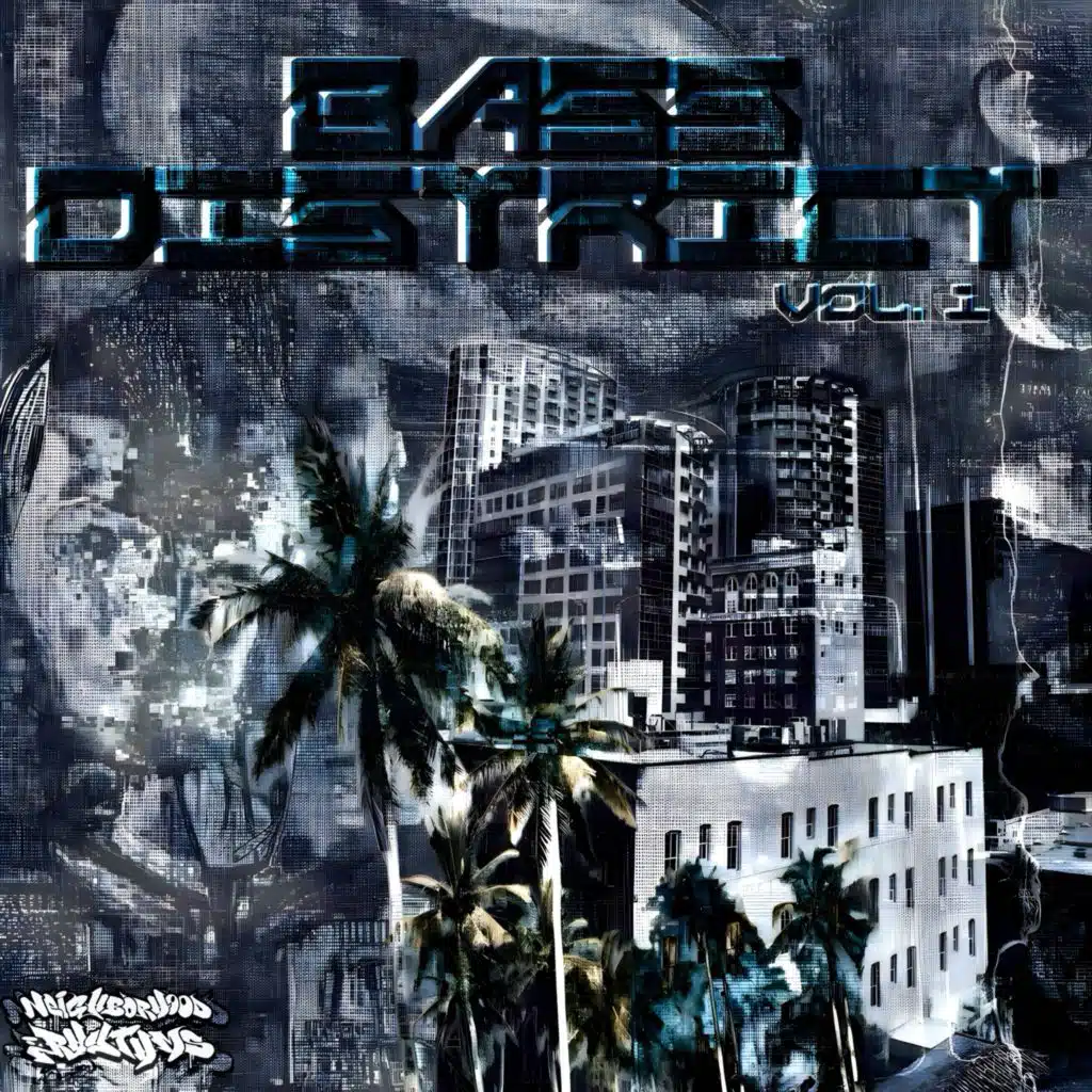 Bass District, Vol. 1