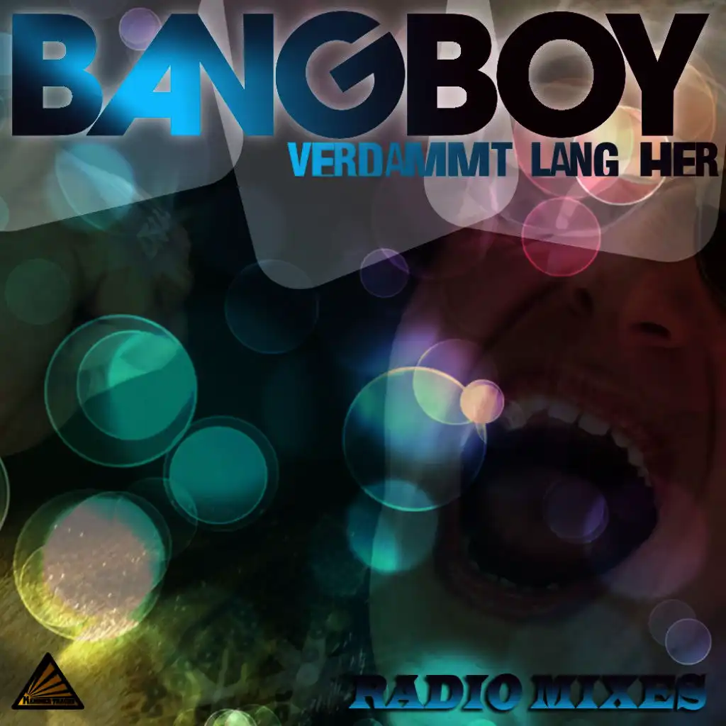 Verdammt Lang Her (MD Electro Vs. Eric Flow Remix Radio Edit)