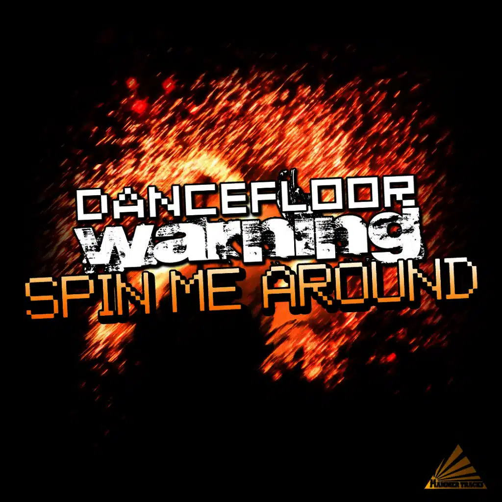 Spin Me Around (Marc Emanuel Remix)