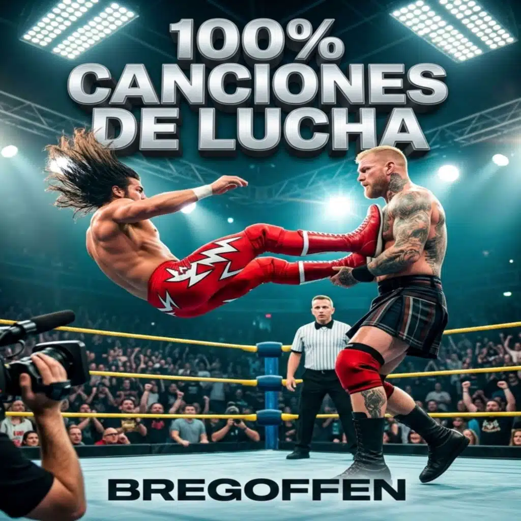 100% Canciones De Lucha