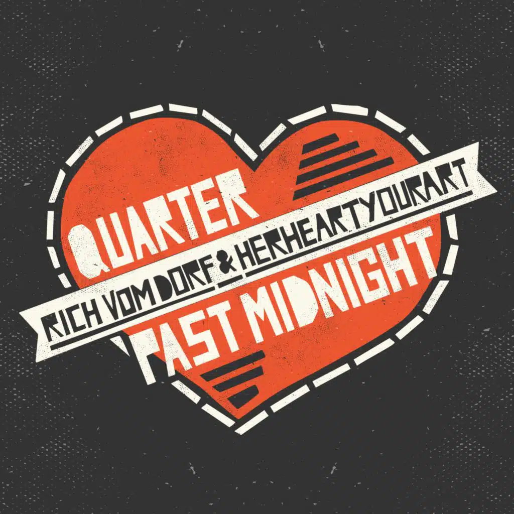 Quarter Past Midnight