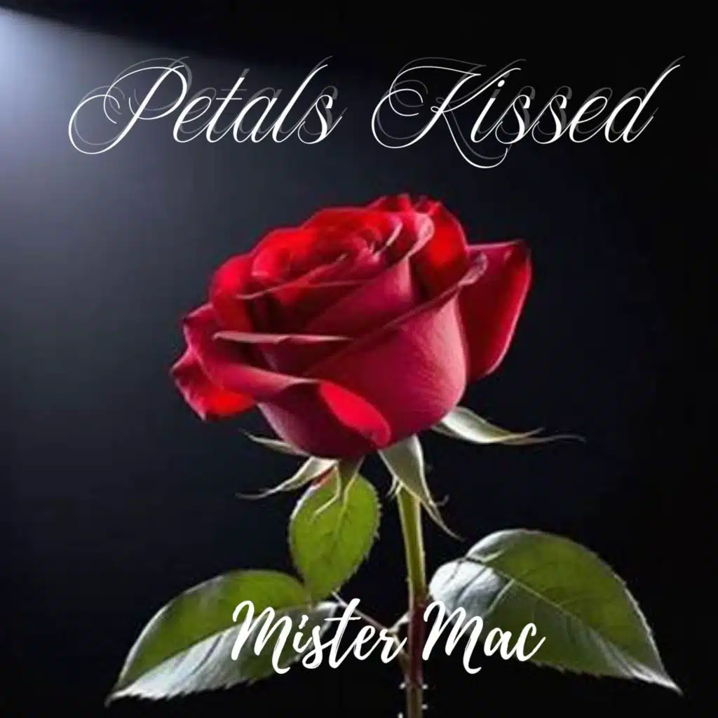 Petals Kissed (feat. RosaLie)