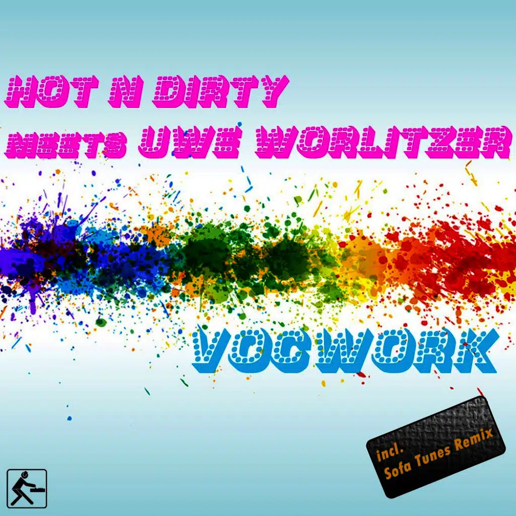 Vocwork (Original Mix)