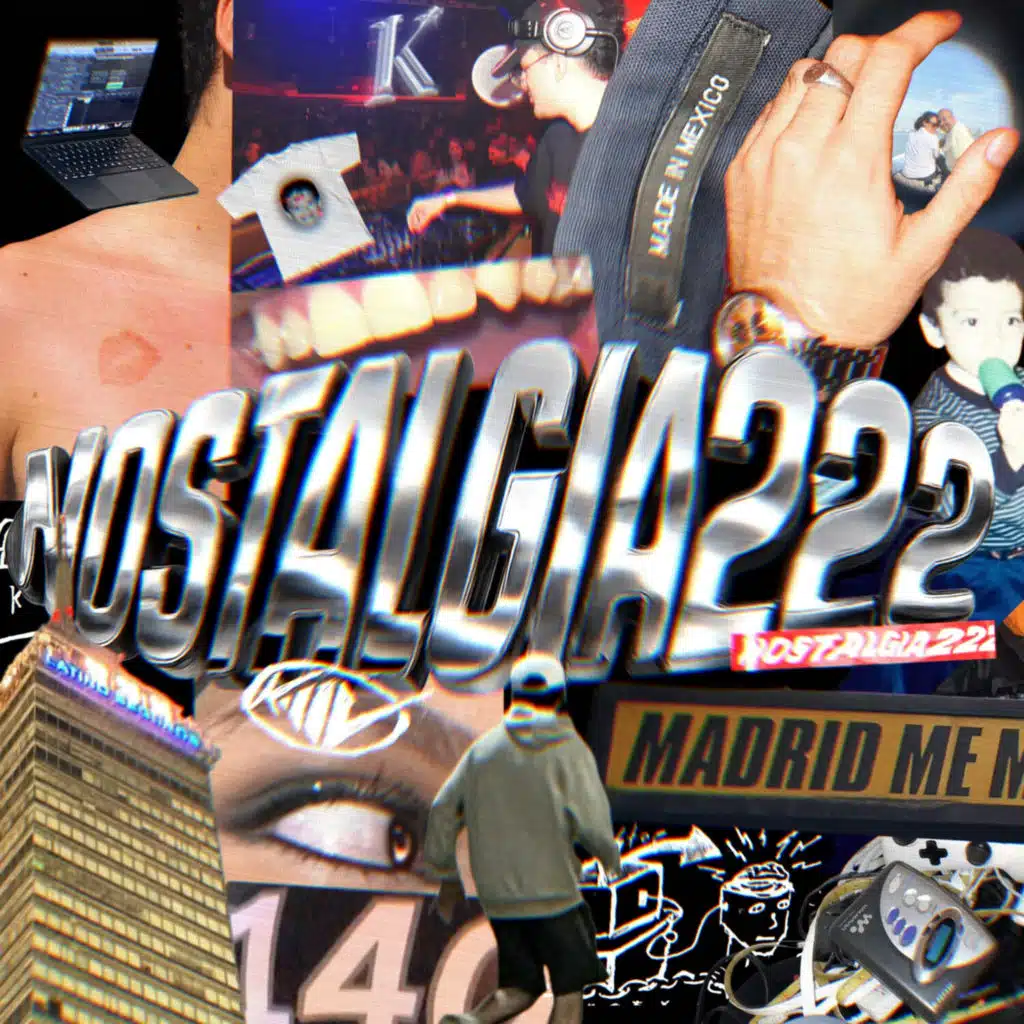 NOSTALGIA222
