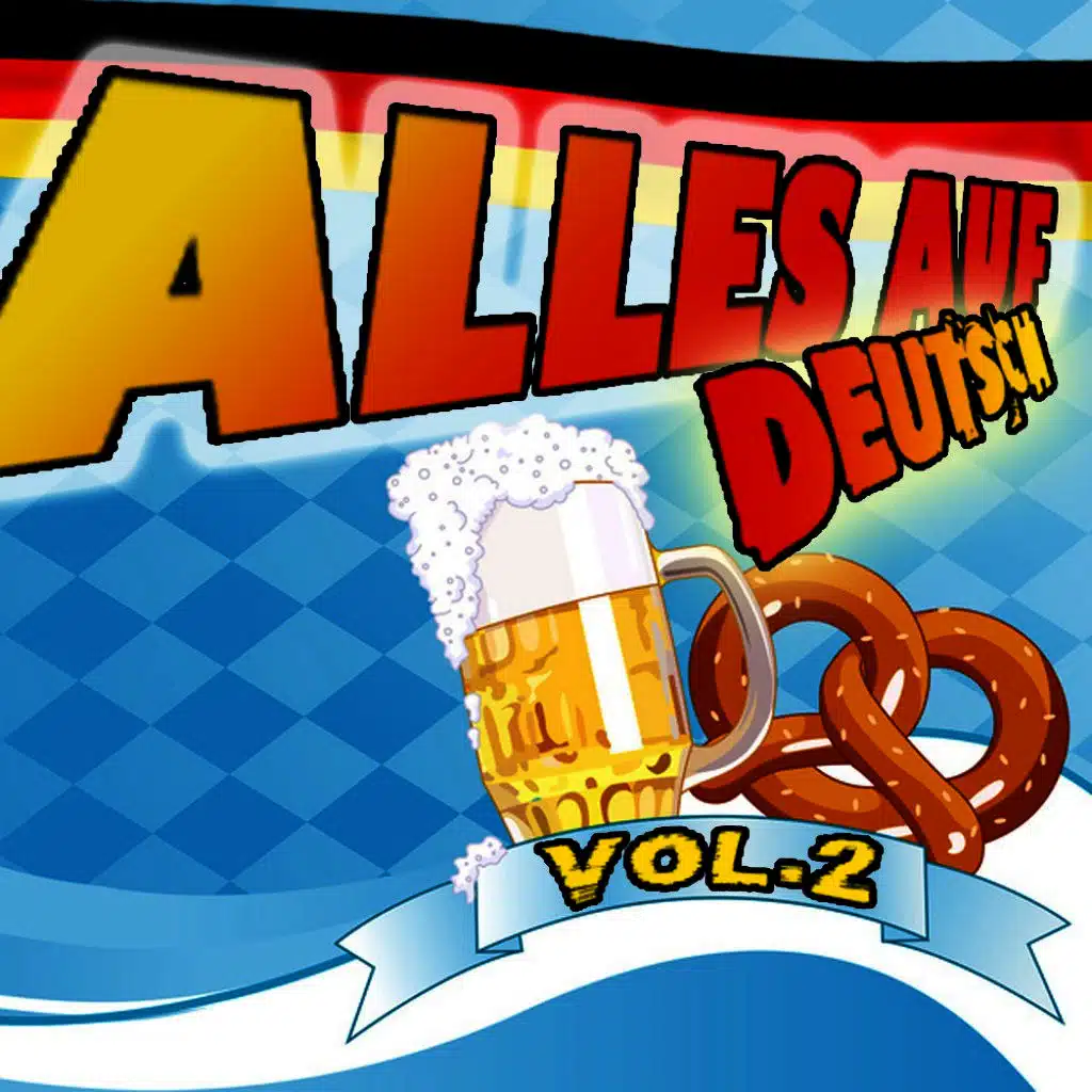 Alles Auf Deutsch Vol. 2