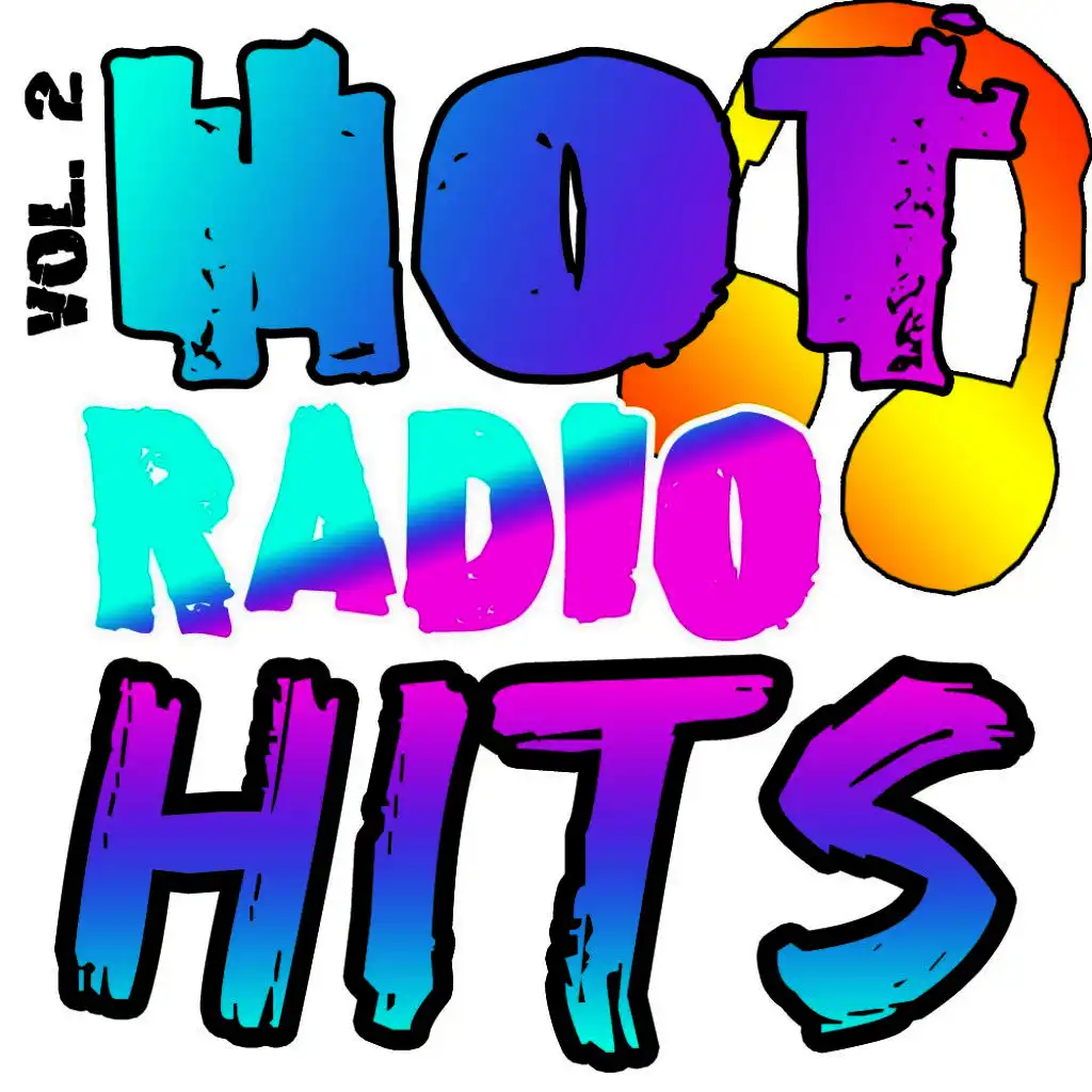 Hot Radio Hits Vol. 2