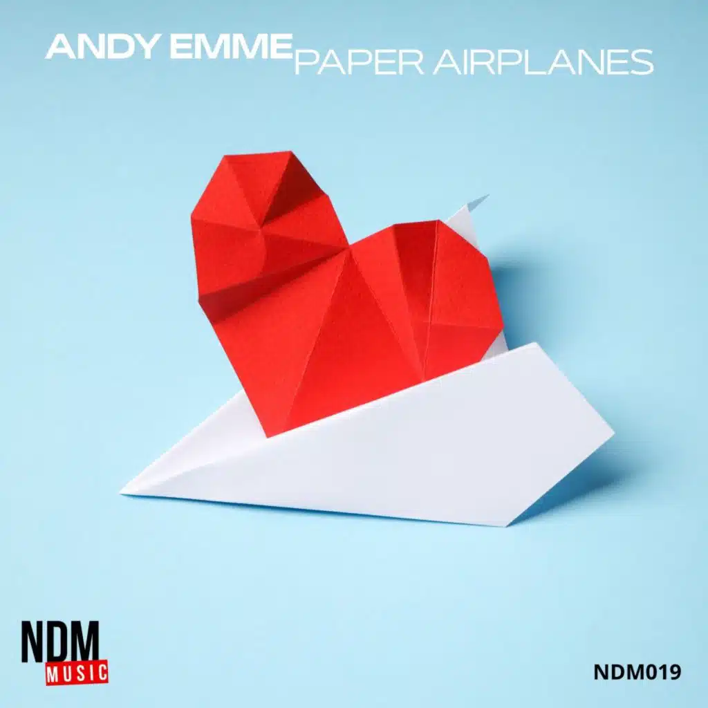 Andy Emme