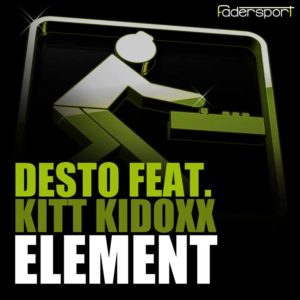 Element (Radio Dub Mix)