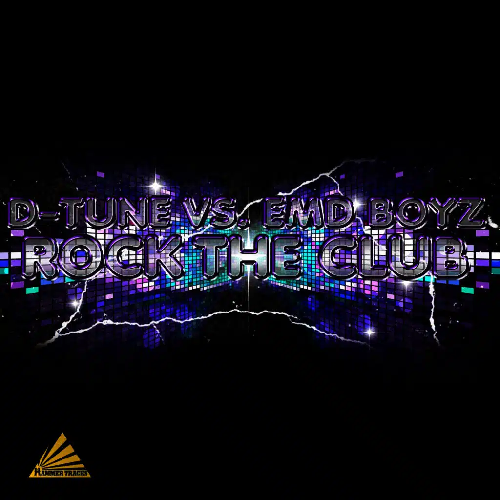 Rock the Club (Radio Mix)