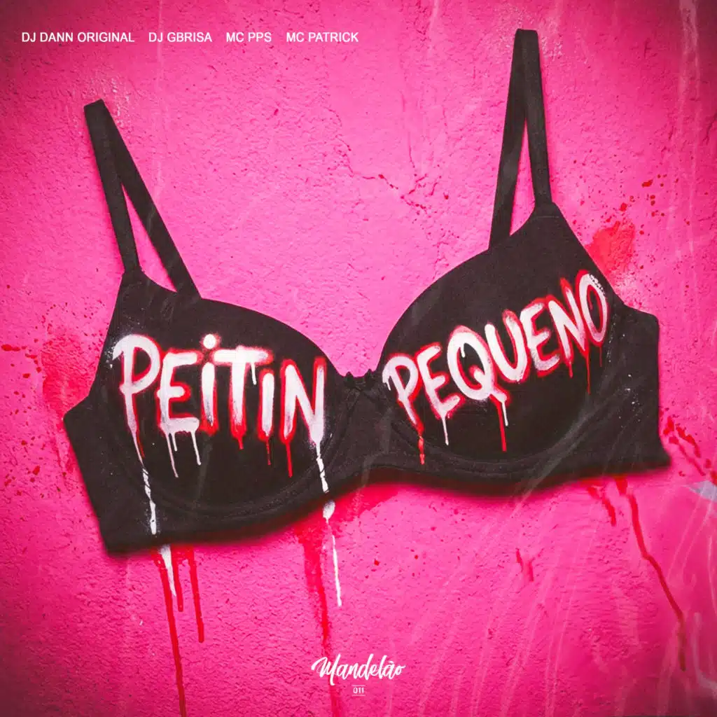 Peitin Pequeno