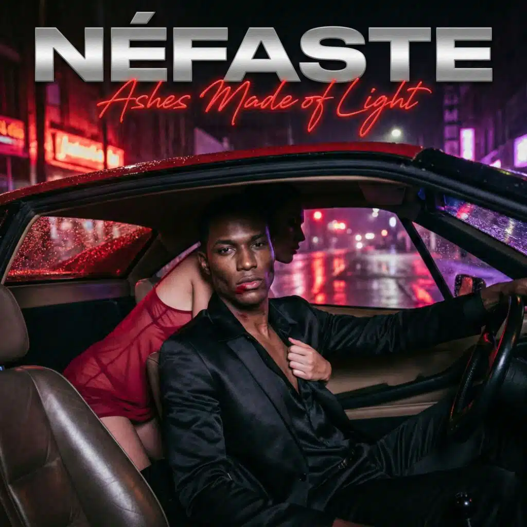 Néfaste