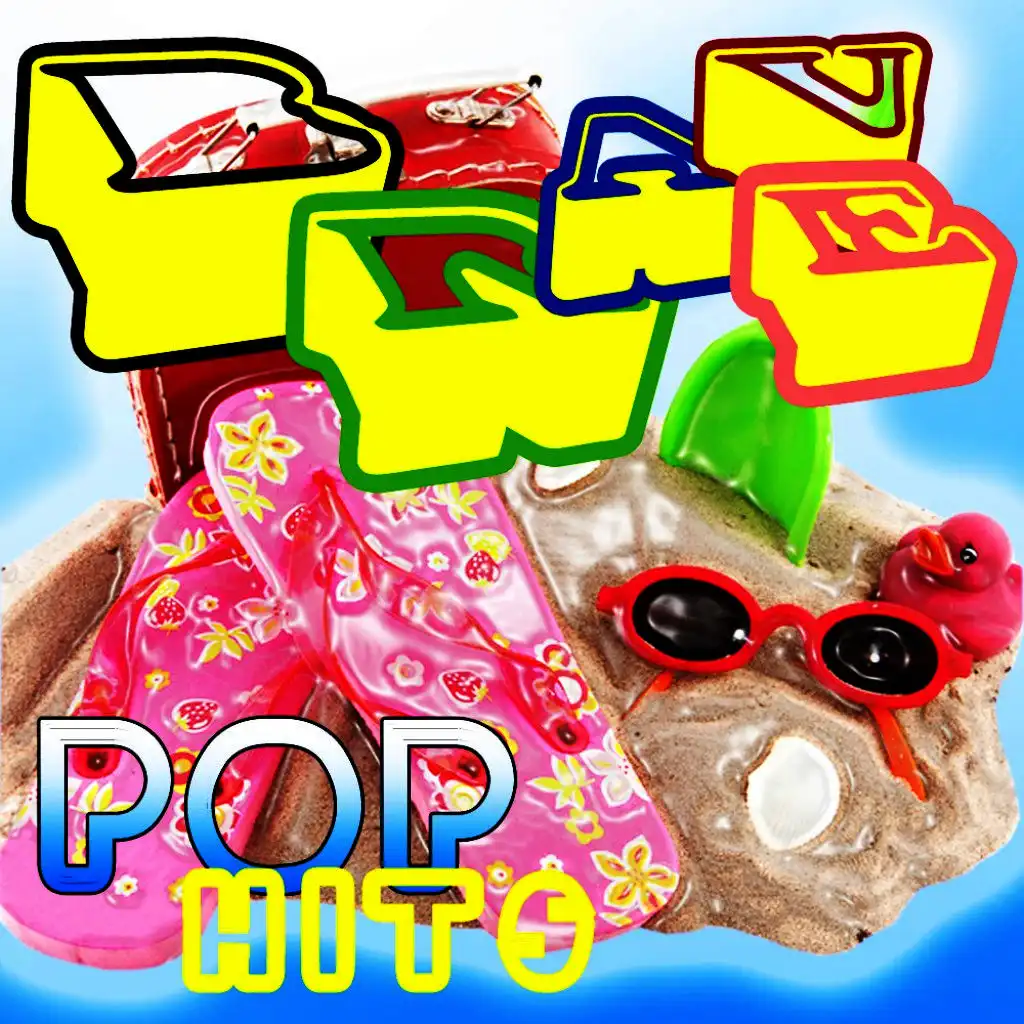 Brave Pop Hits