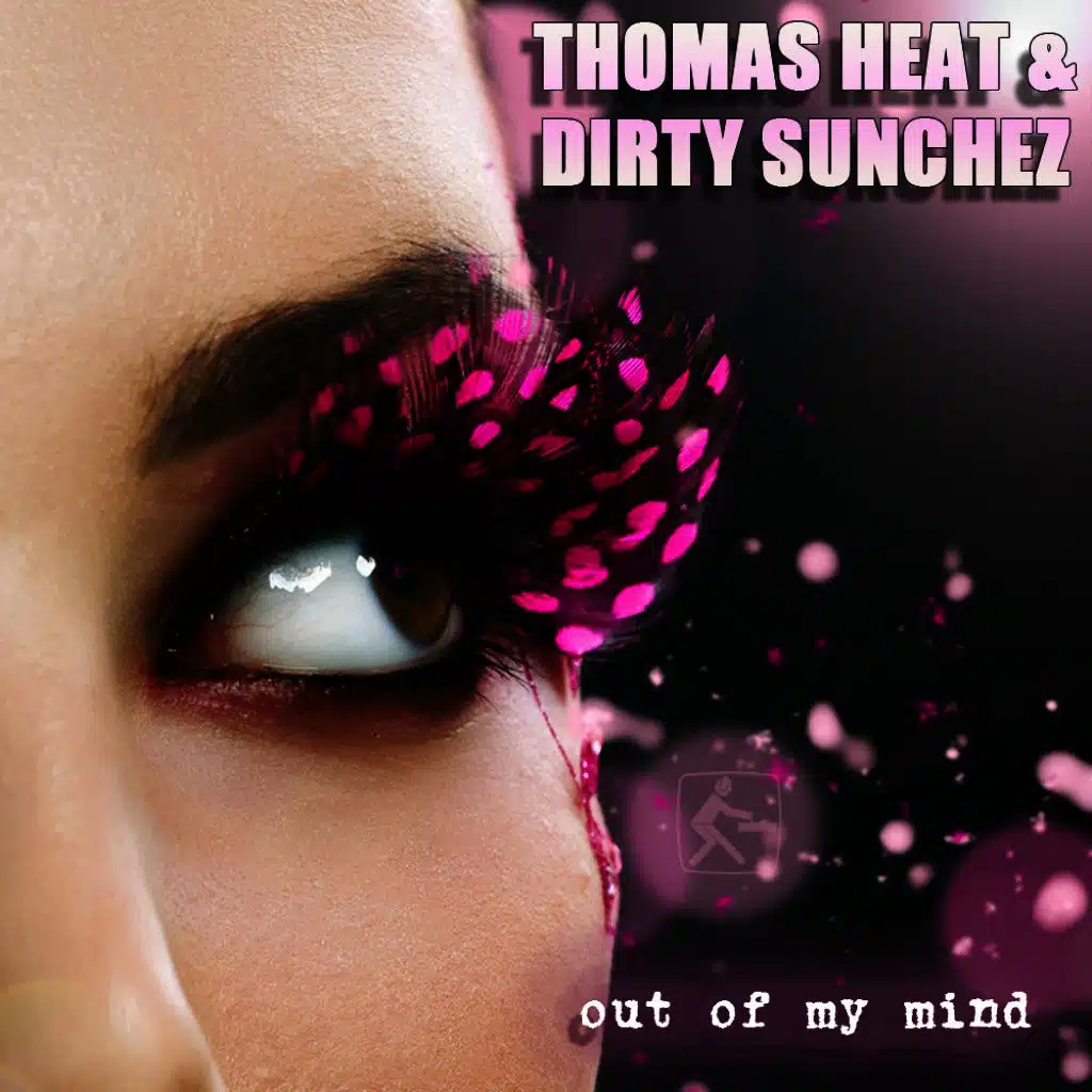 Out Of My Mind (Vocal Mix)