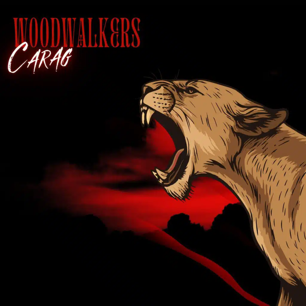 Woodwalkers