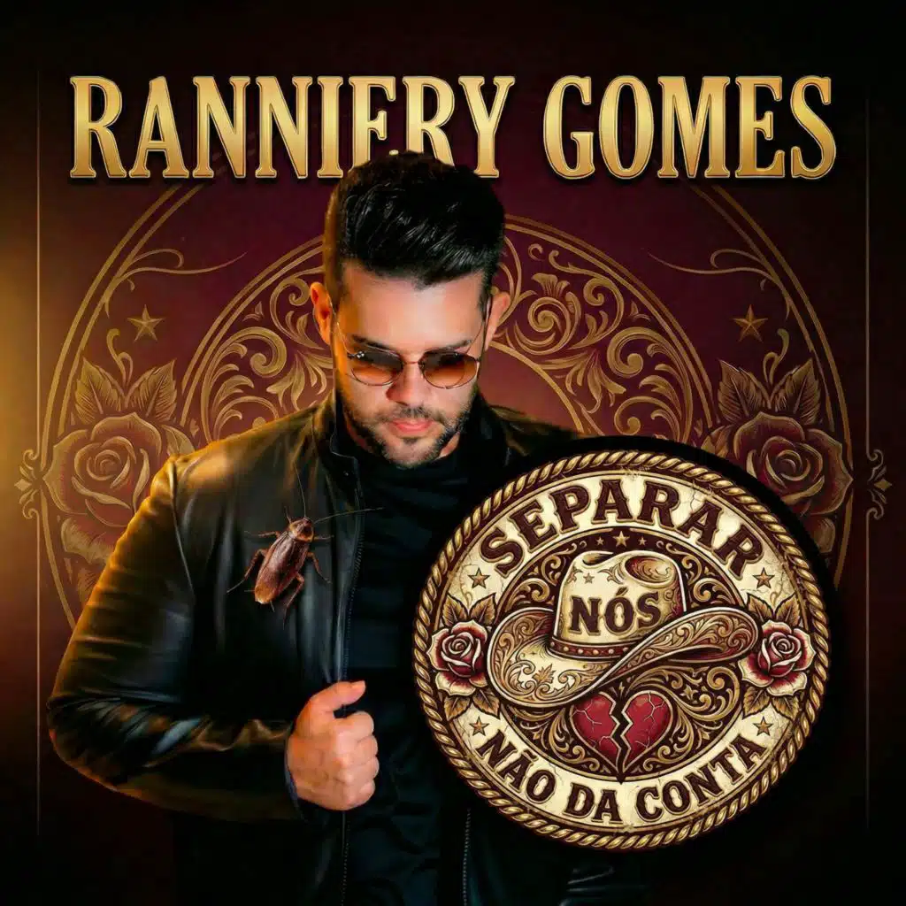 Ranniery Gomes