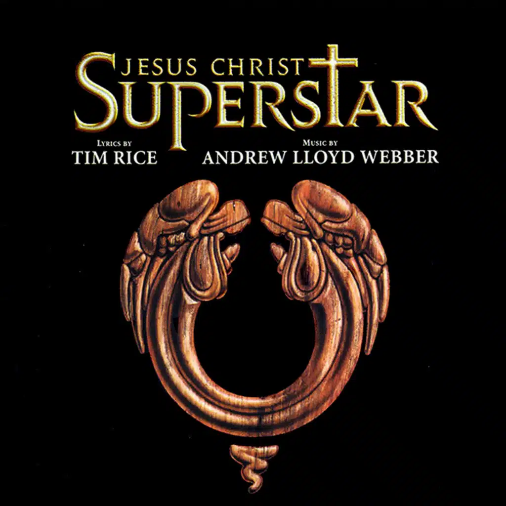 Jesus Christ Superstar (London Cast 1996)