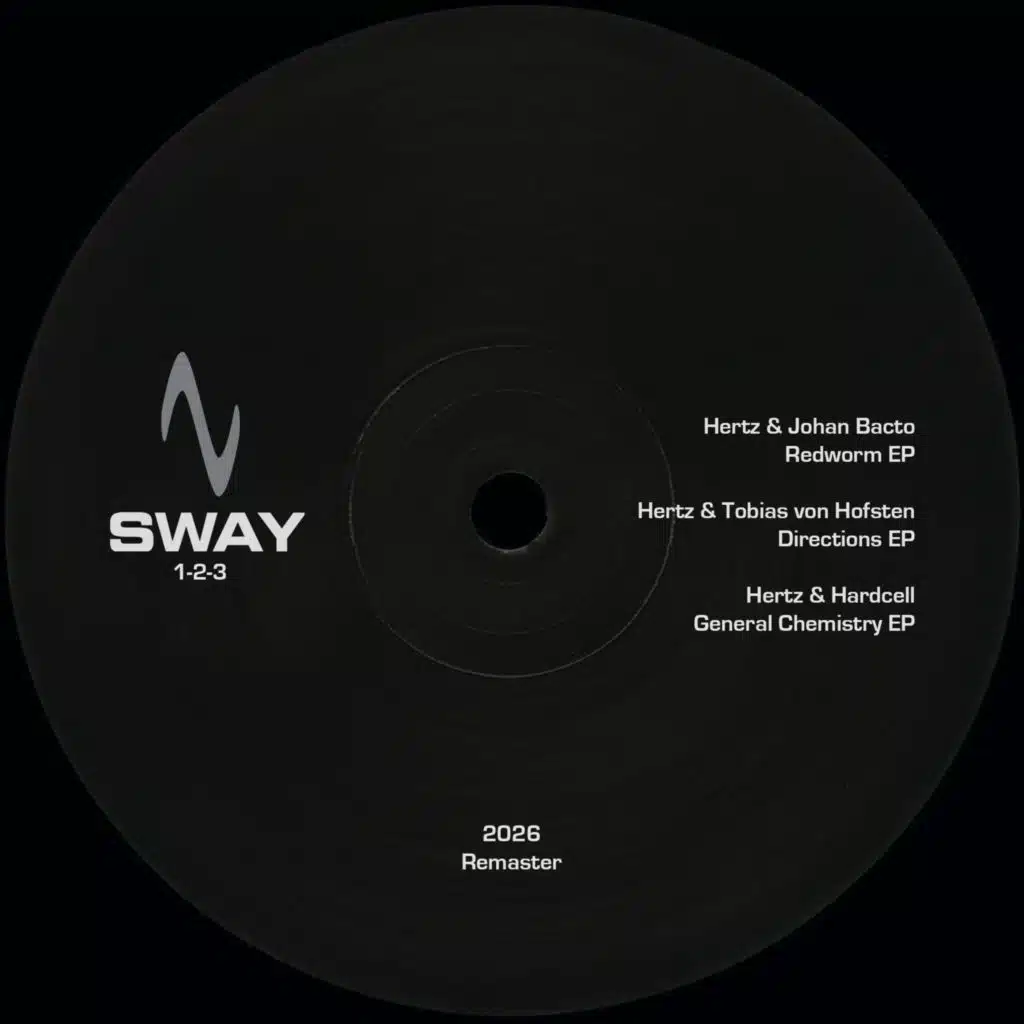 SWAY 1-2-3 (2026 Remaster)