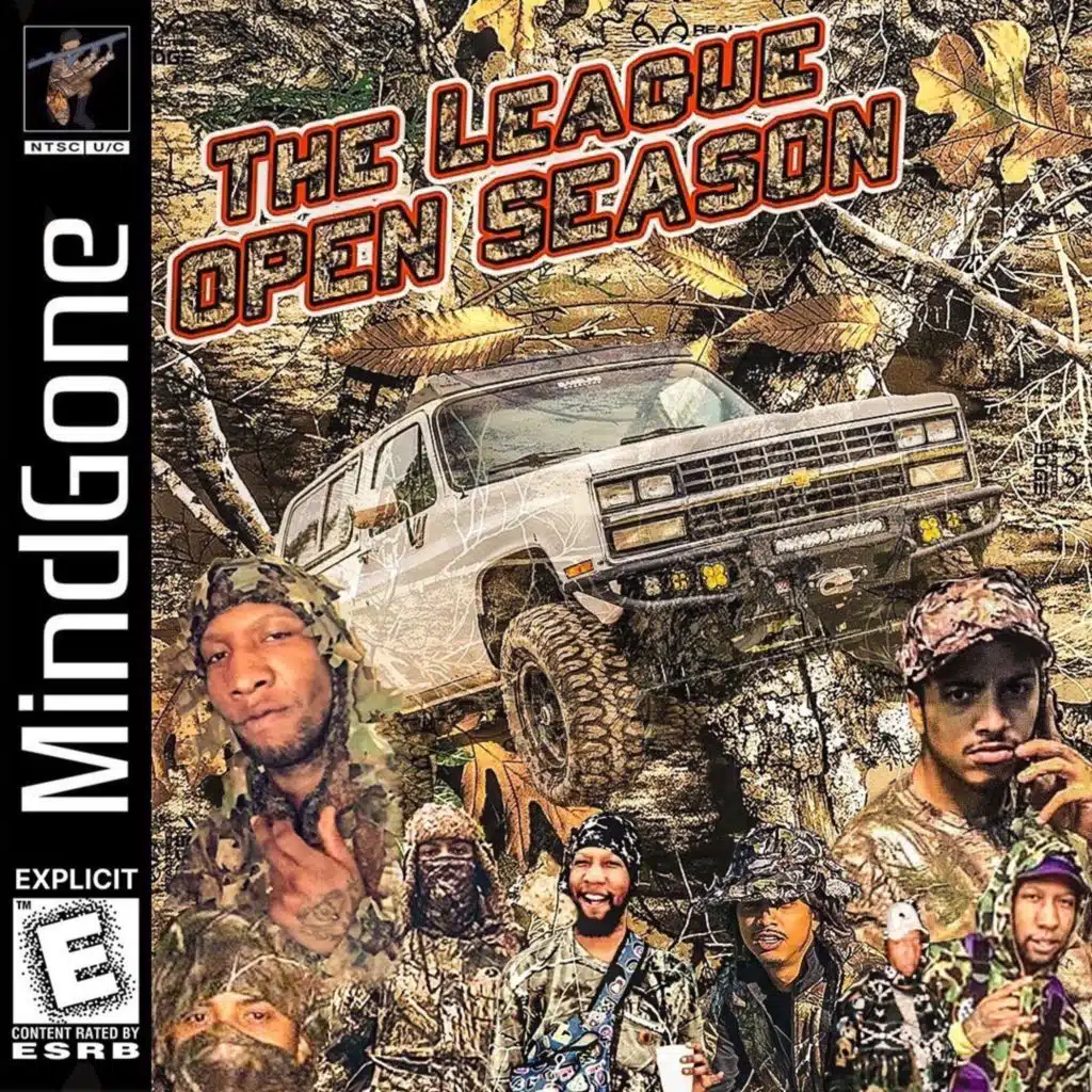 LDog & Left Brain